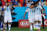 Argentina tại Copa America 2015: Đáng lo hơn đáng mừng